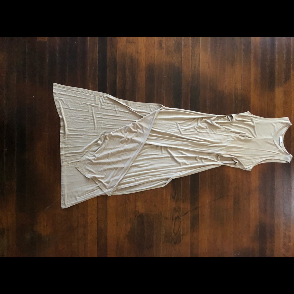 Long blouse